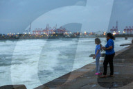 Extreme Weather Situation In Sri Lanka