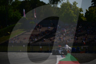 F1 Grand Prix of Spain - Practice