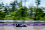 GT World Challenge Europe By AWS - Monza 2025 - Friday