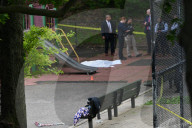 Man Fatally Shot In The Head Inside Of Playground At Crotona Park