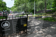 Man Fatally Shot In The Head Inside Of Playground At Crotona Park