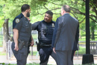 Man Fatally Shot In The Head Inside Of Playground At Crotona Park