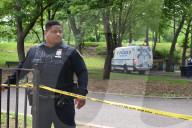 Man Fatally Shot In The Head Inside Of Playground At Crotona Park