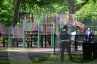Man Fatally Shot In The Head Inside Of Playground At Crotona Park