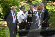 Man Fatally Shot In The Head Inside Of Playground At Crotona Park