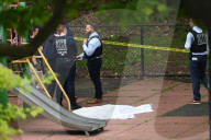 Man Fatally Shot In The Head Inside Of Playground At Crotona Park
