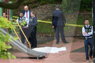 Man Fatally Shot In The Head Inside Of Playground At Crotona Park