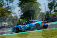 GT World Challenge Europe By AWS - Monza 2025 - Friday