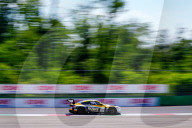 GT World Challenge Europe By AWS - Monza 2025 - Friday