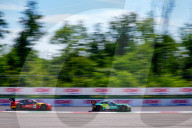 GT World Challenge Europe By AWS - Monza 2025 - Friday
