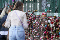Love Locks