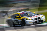 GT World Challenge Europe By AWS - Monza 2025 - Friday