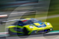 GT World Challenge Europe By AWS - Monza 2025 - Friday
