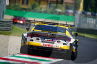 GT World Challenge Europe By AWS - Monza 2025 - Friday