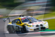 GT World Challenge Europe By AWS - Monza 2025 - Friday