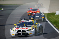 GT World Challenge Europe By AWS - Monza 2025 - Friday