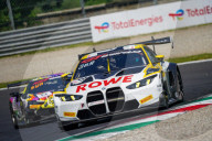 GT World Challenge Europe By AWS - Monza 2025 - Friday