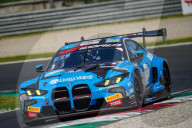 GT World Challenge Europe By AWS - Monza 2025 - Friday