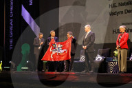 Black Sea Security Forum 2025 kicks off in Odesa