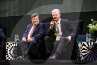 Black Sea Security Forum 2025 kicks off in Odesa