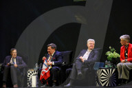 Black Sea Security Forum 2025 kicks off in Odesa