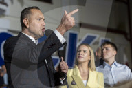 Last Day Of The Presidential Campaign In Poland
