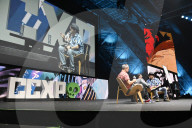 Comic Con Experience Mexico 2025 ‘CCXP’ - Day 1