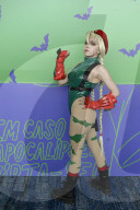 Comic Con Experience Mexico 2025 ‘CCXP’ - Day 1