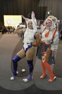 Comic Con Experience Mexico 2025 ‘CCXP’ - Day 1