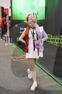 Comic Con Experience Mexico 2025 ‘CCXP’ - Day 1