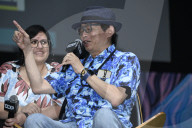 Comic Con Experience Mexico 2025 ‘CCXP’ - Day 1