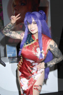 Comic Con Experience Mexico 2025 ‘CCXP’ - Day 1