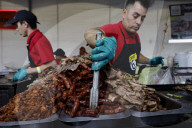 Taco Fair 2025 Mexico