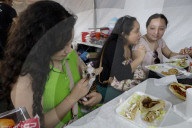 Taco Fair 2025 Mexico