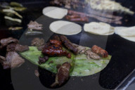 Taco Fair 2025 Mexico