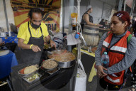 Taco Fair 2025 Mexico