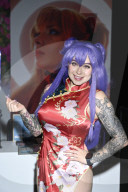 Comic Con Experience Mexico 2025 ‘CCXP’ - Day 1