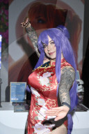 Comic Con Experience Mexico 2025 ‘CCXP’ - Day 1