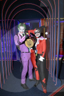 Comic Con Experience Mexico 2025 ‘CCXP’ - Day 1
