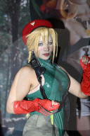 Comic Con Experience Mexico 2025 ‘CCXP’ - Day 1