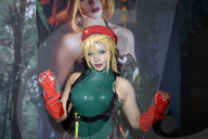 Comic Con Experience Mexico 2025 ‘CCXP’ - Day 1