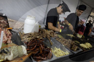 Taco Fair 2025 Mexico