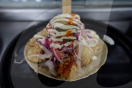 Taco Fair 2025 Mexico
