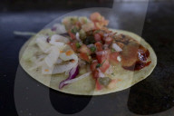 Taco Fair 2025 Mexico