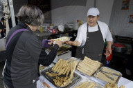Taco Fair 2025 Mexico