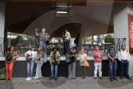 Taco Fair 2025 Mexico