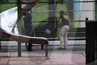 Man Fatally Shot In The Head Inside Of Playground At Crotona Park