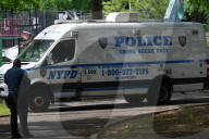 Man Fatally Shot In The Head Inside Of Playground At Crotona Park