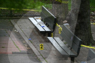 Man Fatally Shot In The Head Inside Of Playground At Crotona Park