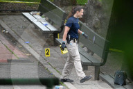 Man Fatally Shot In The Head Inside Of Playground At Crotona Park